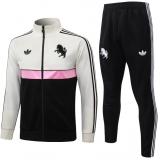 Chándal Juventus 2026/27 (Long-zip I)